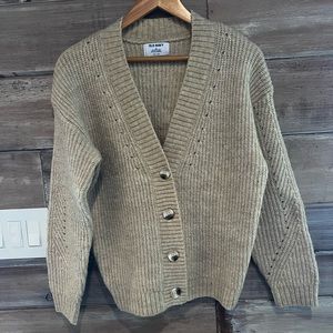 Old Navy Oversized Cardigan Size XS